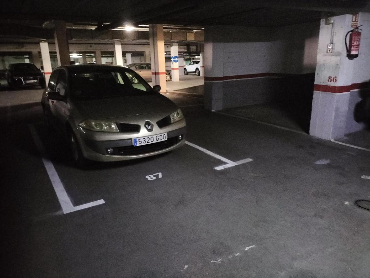 Triana Boutique Free Parking — Photos 2