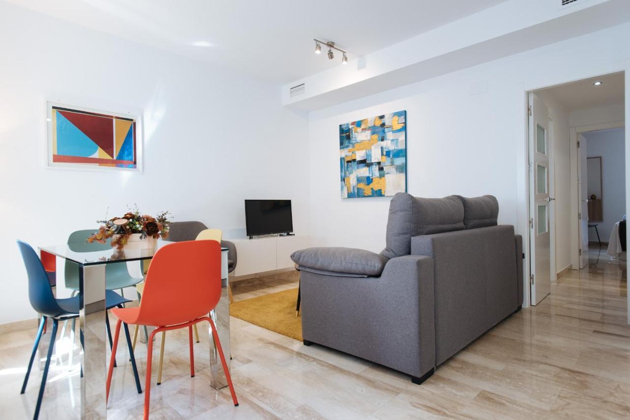 Triana Boutique Free Parking — Photos 3