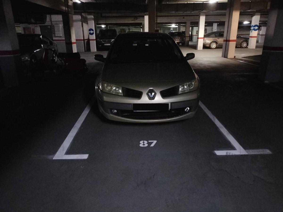 Triana Boutique Free Parking — Photos 1
